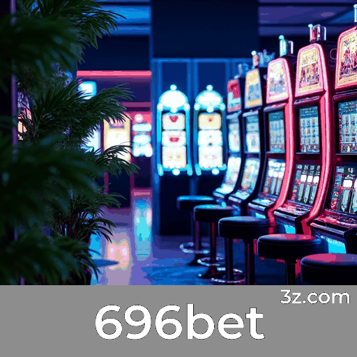 696bet game mais image