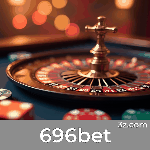 696bet