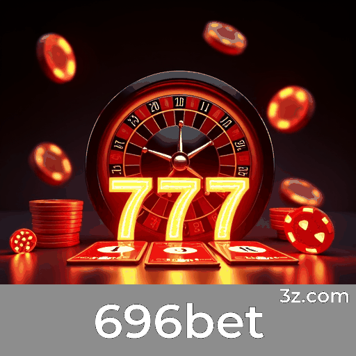 696bet