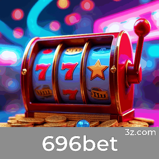 696bet game mais image