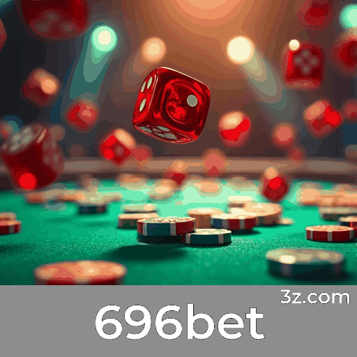 696bet