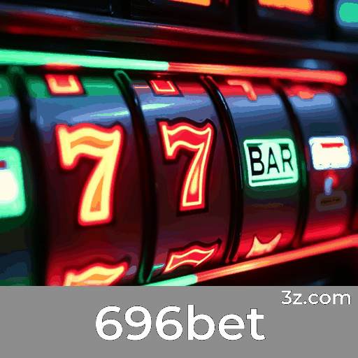 696bet game mais image