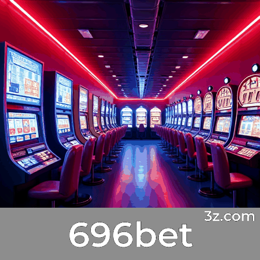 696bet ssl image