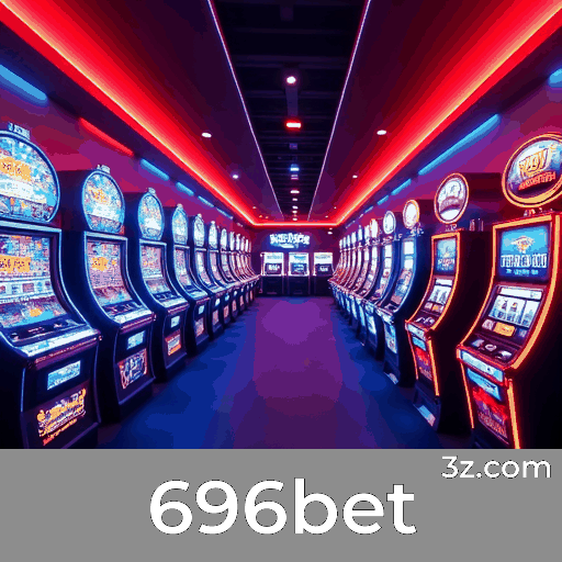 696bet game mais image