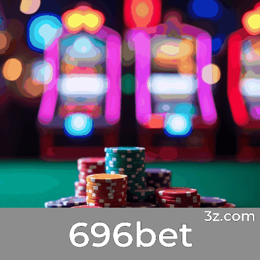 696bet