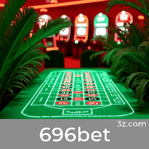 696bet game mais image