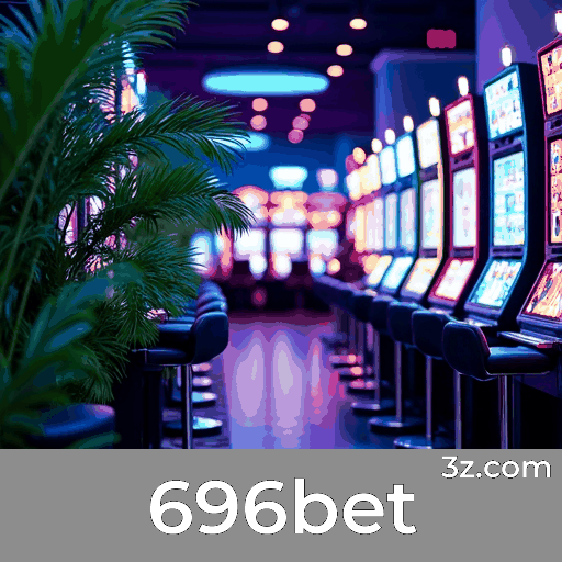 696bet 