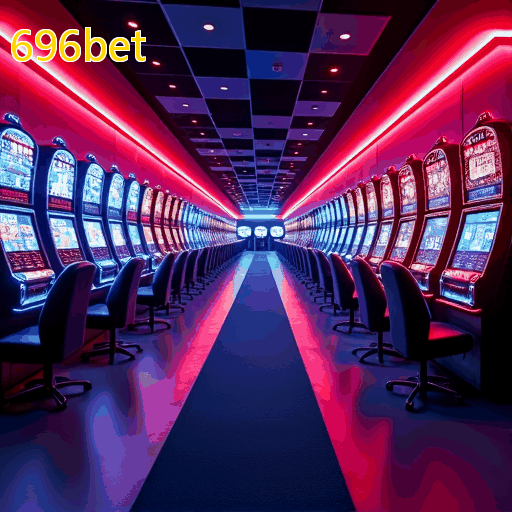 696bet GAME Jogo Cassino no Brasil 2025