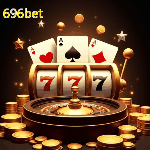 696bet GAME Slots de Cassino